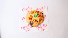 M & Ms Cookie