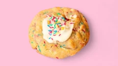 Birthday Cookie