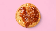 Salted Caramel Cookie