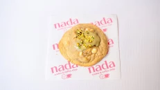 Pistachio Cookie