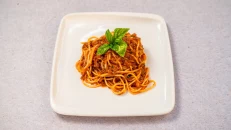 Pasta Bolonjeze