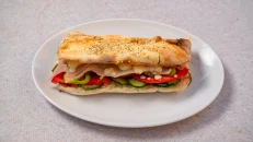 Sanduiç Proshutë Cotto