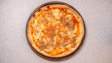 Pizza Ton
