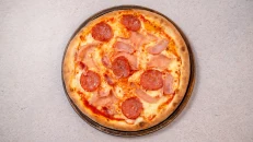 Pizza Uno Klasike