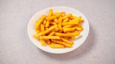 Patate të Skuqura