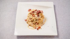 Pasta Karbonara
