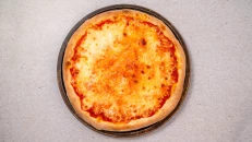 Pizza Margarita