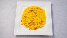 Rizoto Milaneze