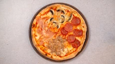 Pizza 4 Stinet