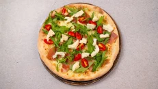 Pizza Uno Speciale
