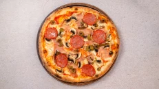 Pizza Kapricoza