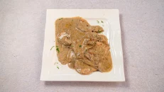 Fileto Pule Tartuf Porcini
