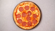 Pizza Sallam