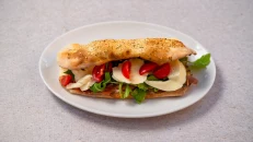 Sanduiç Kapreze