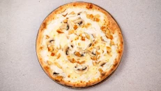 Pizza Uno Light