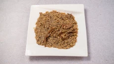 Rizoto Tartuf Porcini