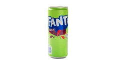 Fanta Ekzotike