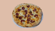 Pizza Bianca