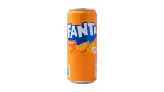Fanta Portokall