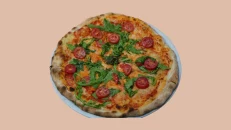 Pizza Felicità