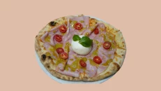 Pizza Torino