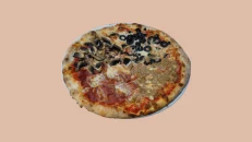 Pizza 4 Stinët