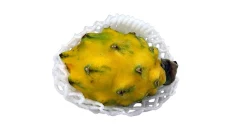 Dragon Yellow