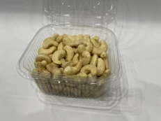 Kajsus Pa Kripë Cashew
