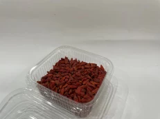 Gojiberry e Thatë
