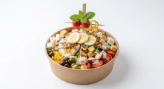 CHICKEN SALAD