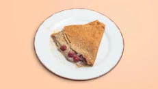 Krep Dark Berry