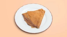 Krep Nutella