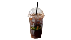 Kafe Americano e Ftohtë