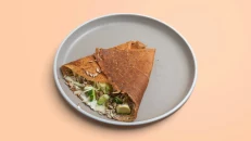 Krep Vegetarian