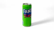 Fanta Exotic 330Ml