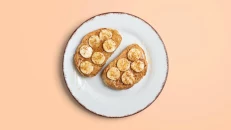 Tost Sweet Energy