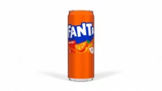 Fanta Portokall 0.33L