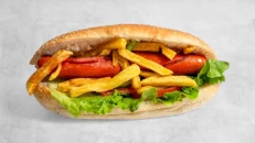 Hot Dog
