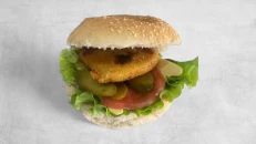 Kotolet Burger