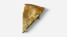 Byrek Shtëpie me Spinaq