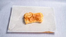 Byrek me Salsiçe