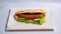 Suxhuk Burger