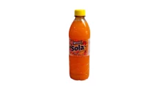 Sola Portokall