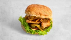 Doner Pule