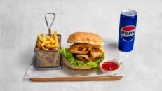 Doner Menu
