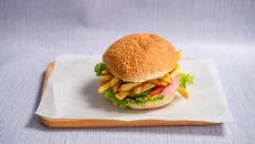 Hamburger