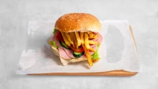 Doner Sallam