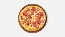 Pizza Pikante