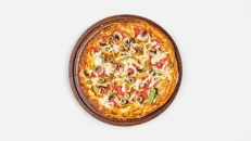 Pizza Speciale