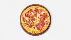 Pizza Proshutë Sallam